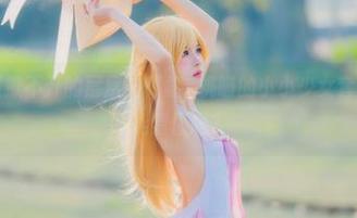 黑色水手服掀不开的层层神秘:桜桃喵的小小少女套图合集，你能看懂吗？
