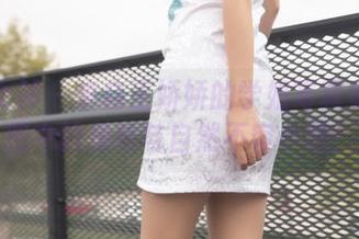 梦丝女神 – 来自王娇娇的学姐写真集：原图中的放松与自然不容小觑！