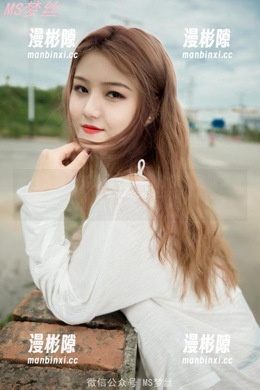梦丝女神 - 瑶瑶课间原图分享，高能来袭，准备好被美到了吗？