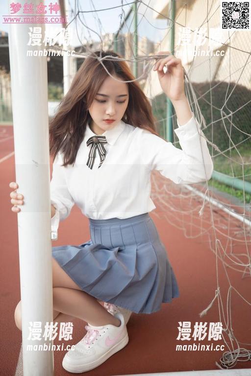 梦丝女神 - 卷起袖子，抓紧莹仙女的死库水美图资源！