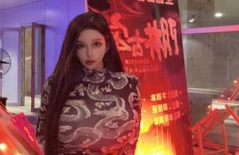 微密圈 – 刚上线！梦露veronica的黑丝作品，光影之间的微妙感真让人想多看几眼。