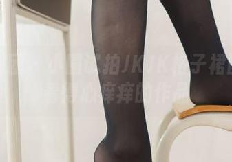 森萝财团 – 小圆试拍JKJK格子裙图包：看得心痒痒的作品