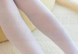 探索森萝财团作品：羞嗒嗒的白丝MM真是让人心跳加速