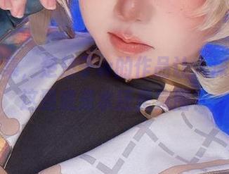 浴缸全集，楚楚子w的作品让人深思——这到底是水还是氛围？