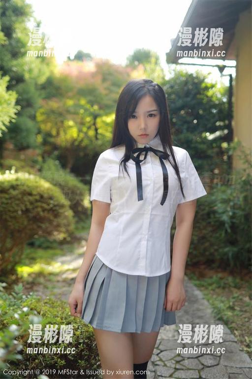 模范学院 - 一张不够！来看看韩子萱mm双人高清图片的双重乐趣