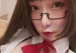 私房写真：次屁啦与她的少女时光