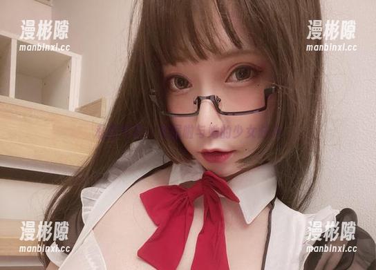私房写真：次屁啦与她的少女时光