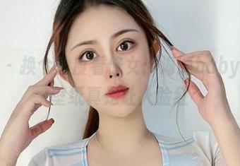 微密圈 – 换个角度看修女：海豚baby的美图壁纸真是让人脸红