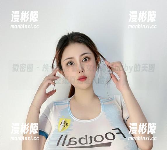 微密圈 - 换个角度看修女：海豚baby的美图壁纸真是让人脸红