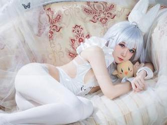 看焖焖碳如何变身高雄赛车娘：高清写真直击你的视觉神经！
