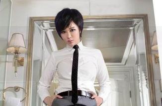 爱丝 – 欣杨与御姐：写真下载的绝对性价比，太值了！