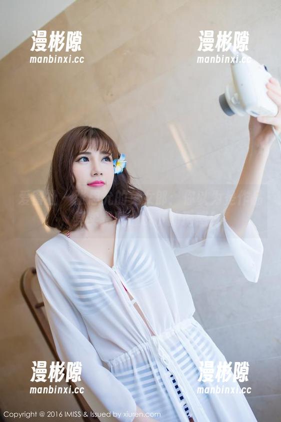 爱蜜社 - 张思允的兔女郎：你以为是作品，其实是精心设下的诱惑！