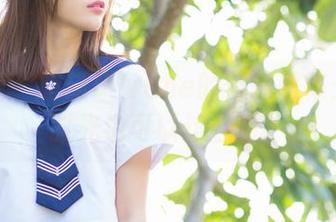 爱蜜社 – 萌琪琪Irene的体操服集：运动时光也可以这么甜！