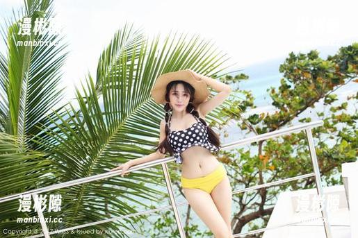爱蜜社 - 陈赞之与兔女郎的奇趣图库精选，一起追寻那份神秘感