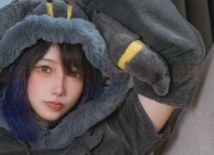 狐洛洛子深蓝魅魔合集：更新一次，惊讶指数翻倍！