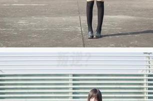 疯猫ss的瑜伽作品：谁说福利不能有点小叛逆？