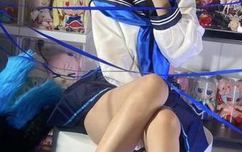 白栎Shirly的图库大揭秘：珂莱塔资源，真是风格百变！