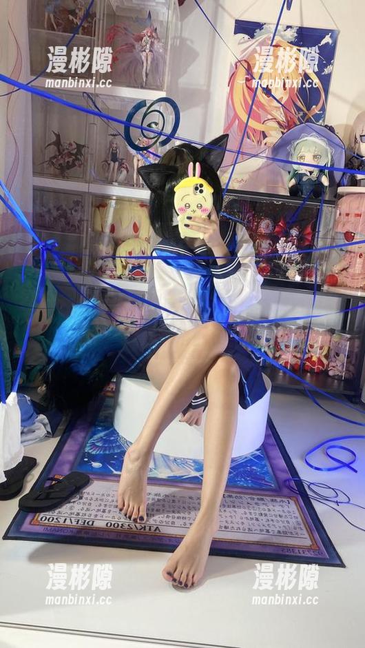 白栎Shirly 白栎Shirly的图库大揭秘:珂莱塔资源,真是风格百变!