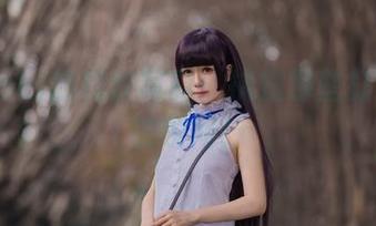 白金Saki的豹纹写真：捕捉那些打破常规的瞬间！
