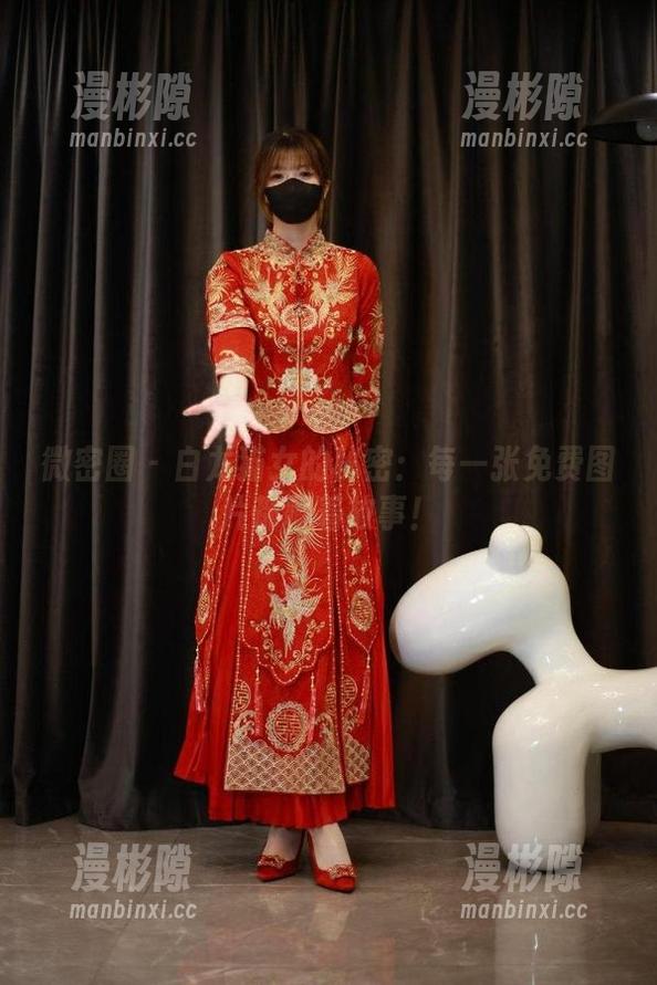 微密圈 - 白龙猫女的秘密：每一张免费图片都藏着故事！