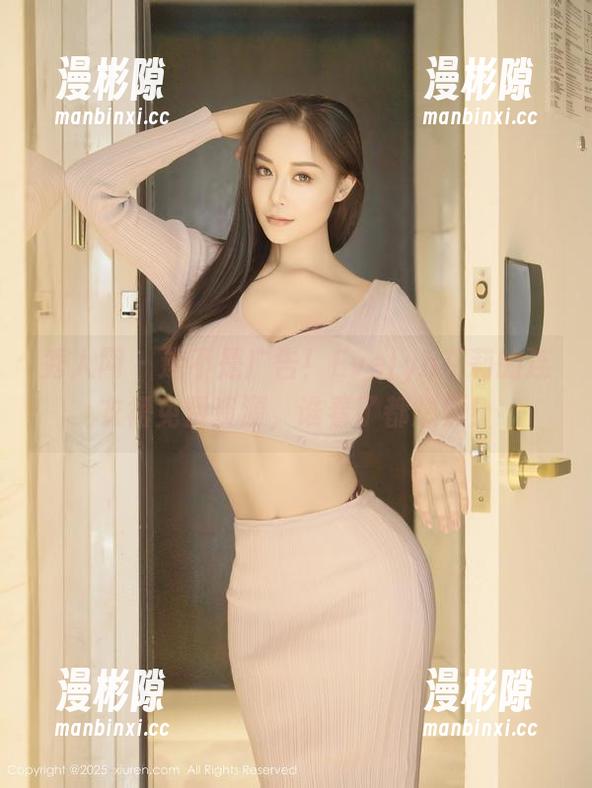 秀人网 - 这不是广告！Evelyn艾莉的连衣裙免费资源，谁看了都想要！