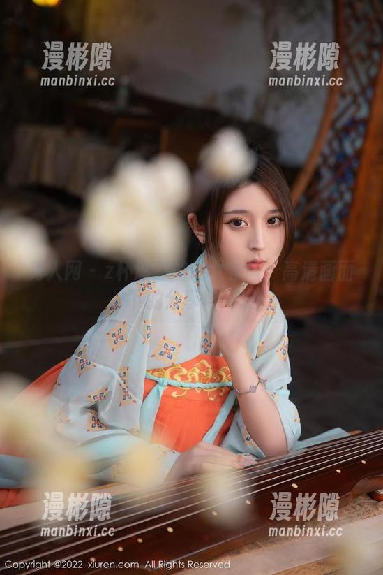 秀人网 - z杯悠悠的修女物语：高清画面下的分享与幻想