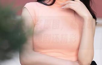 秀人网 – 娜露套装原图，私拍故事竟然比电视剧还精彩