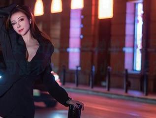 秀人网 – 安然anran女神的在线写真：怎么可能不勾起我的小心脏呢？