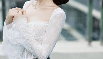 秀人网 – 白丝福利不断，糯美子nini原图送你一整天的好心情！