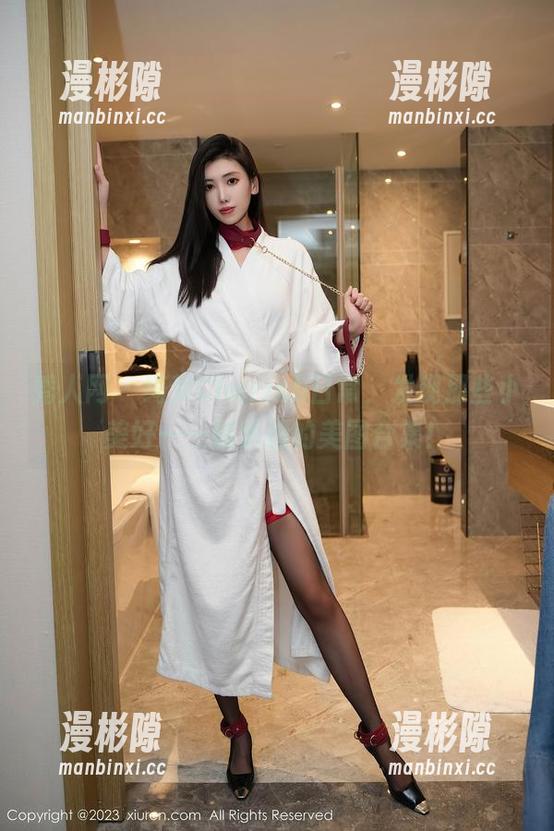 秀人网 - 绮梦Cherish日常，发现那些小美好——随手拍的美图合集！