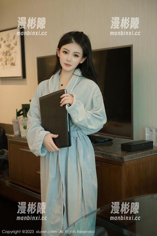 秀人网 - 透明的萌琪琪Irene：每一张图片都是亲手定制的美好