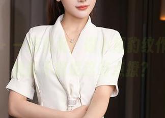 秀人网 – 一探究竟：谢小蒽豹纹作品集，我能不能说这有点撩？