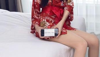 秀人网 – 龙女sunny穿皮衣，究竟是性感还是朋克？原图图包解锁！