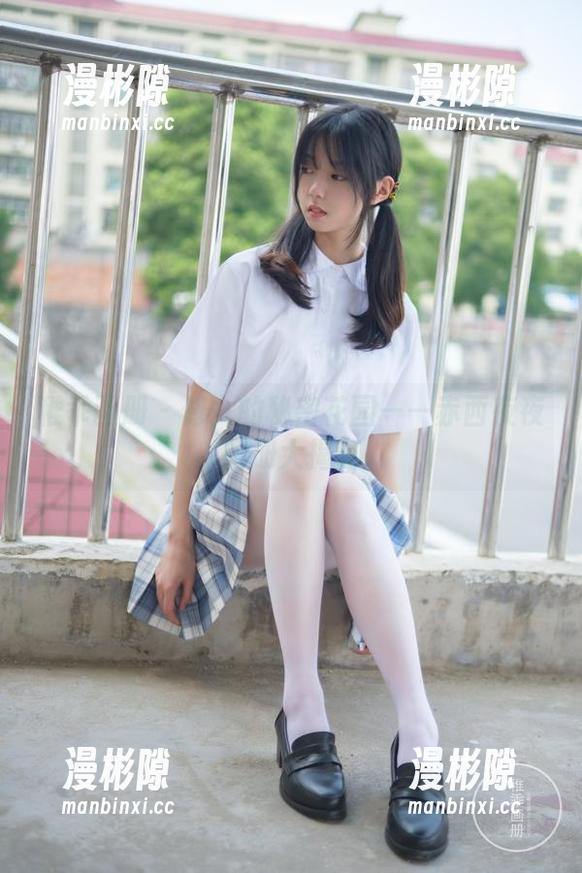 稚乖画册 - 修女的秘密花园——赤西夜夜图册大揭秘
