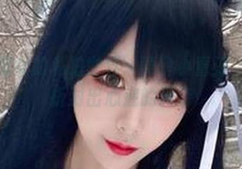 神秘修女的私拍世界：章鱼小童谣，图片折射出心底的声音