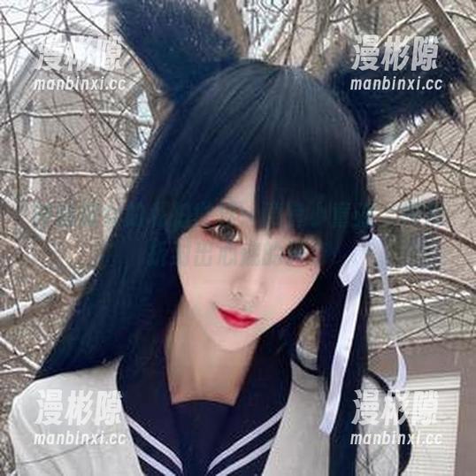 神秘修女的私拍世界：章鱼小童谣，图片折射出心底的声音