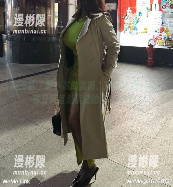 微密圈 - 童小芯的美图、精选时刻！第二部分简直是视觉的狂欢派对！