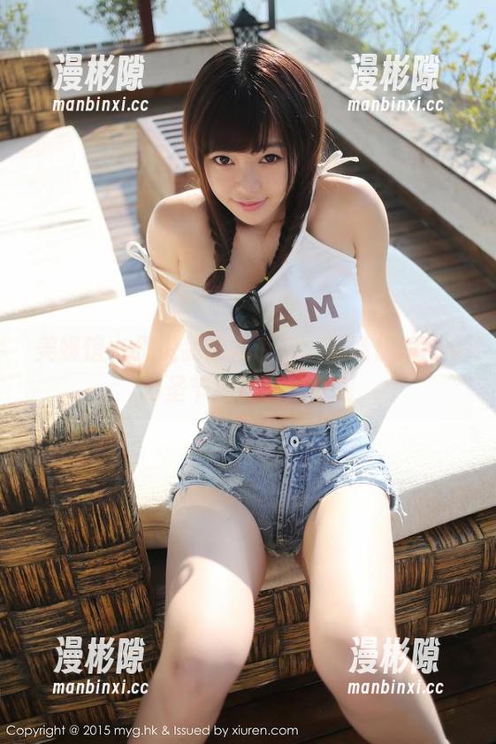 美媛馆-沫晓伊baby 美媛馆 - 别说我没告诉你,沫晓伊baby万圣节精选合集下载