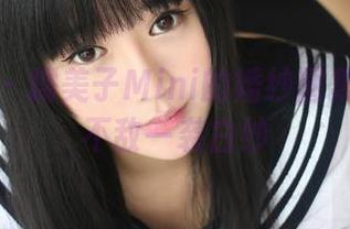 美媛馆 – 糯美子Mini的婚纱图集：岁月不敌一袭白纱