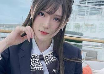 腐团儿Ikaros带你飞，伊丽莎白美图分享，谁说眼睛不可以大吃一顿？
