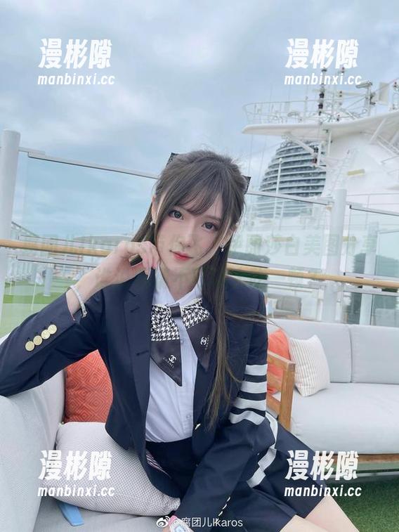 腐团儿Ikaros带你飞，伊丽莎白美图分享，谁说眼睛不可以大吃一顿？