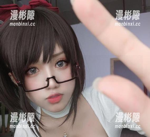 在线直击！芊川一笑MNK的小红帽原图，竟然这么有意思！