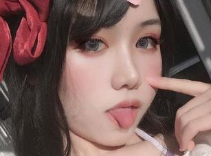 原图直击眼球，芊川一笑MNK和她的‘大橘为重’系列！快来围观！