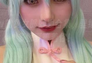芊芊酱w的兔女郎妙趣合集，壁纸还有更多惊喜等着你！
