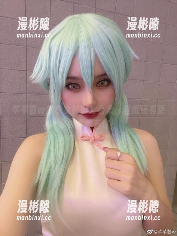 芊芊酱w 芊芊酱w的兔女郎妙趣合集,壁纸还有更多惊喜等着你!