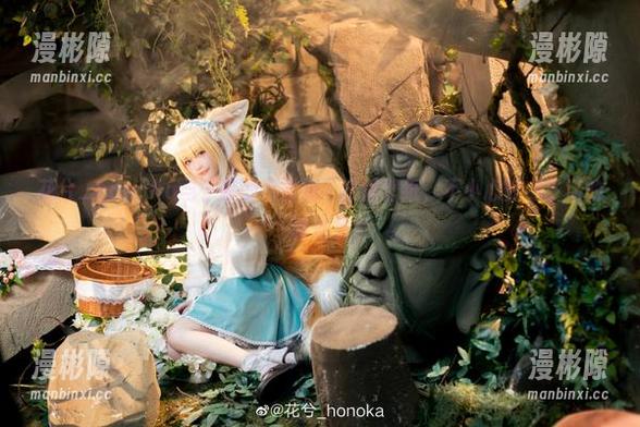 花兮_honoka与宁静的六叠间：高清壁纸，不小心变成生活的调剂品