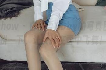 花漾show – 白茹雪Abby的写真图册：拼一下，让女孩在雪中飞舞！