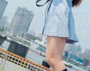 菠萝社 – 你知道什么叫马尔代夫风情吗？柳侑绮Sevenbaby的旅拍图集来了，下载后再慢慢感受吧！