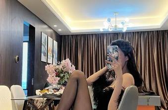 微密圈 – 沉浸在黑丝修女美图中，葛征的幻想之旅