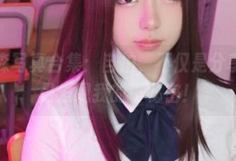 虎森森写真合集：自拍，不仅是分享，也是发现我的小秘密！